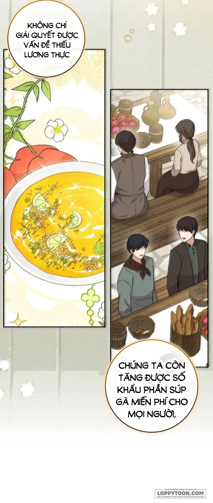 Sóc Con Tài Năng - Chap 81 - Trang 34