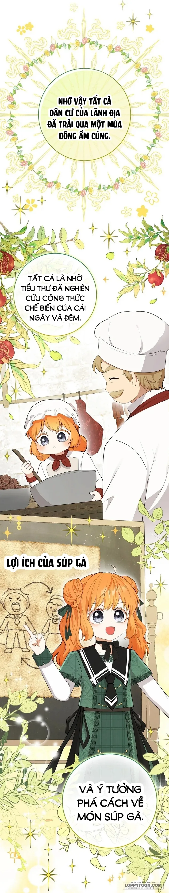 Sóc Con Tài Năng - Chap 81 - Trang 35