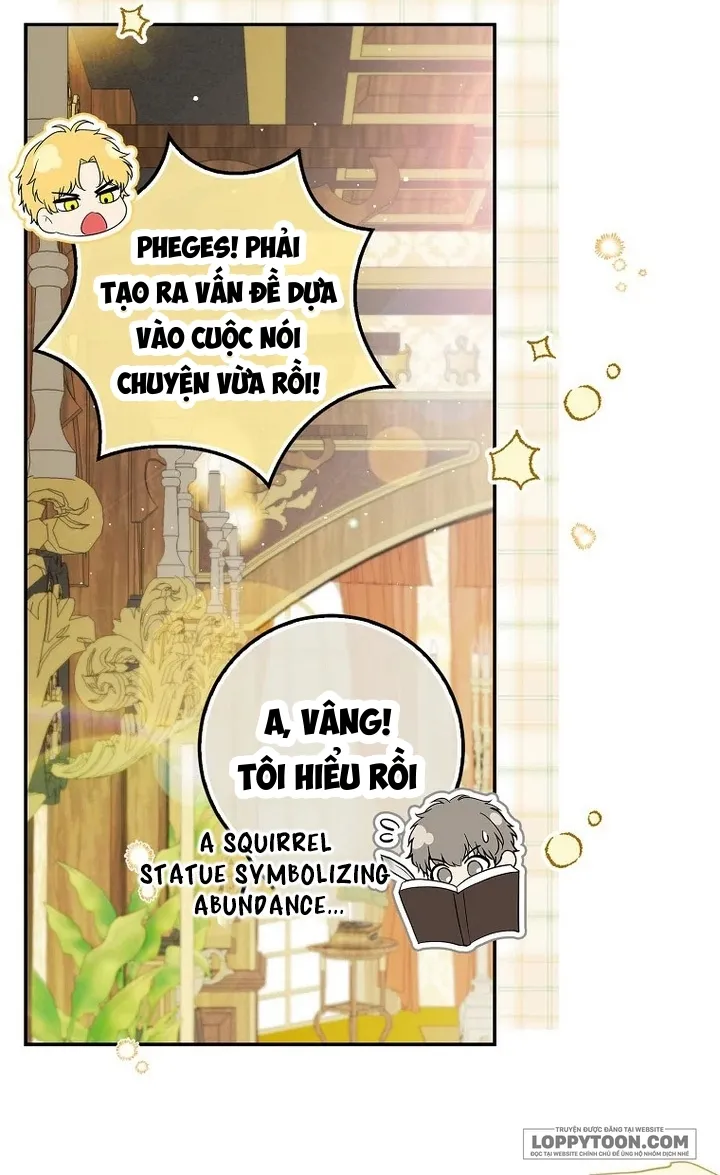 Sóc Con Tài Năng - Chap 81 - Trang 37