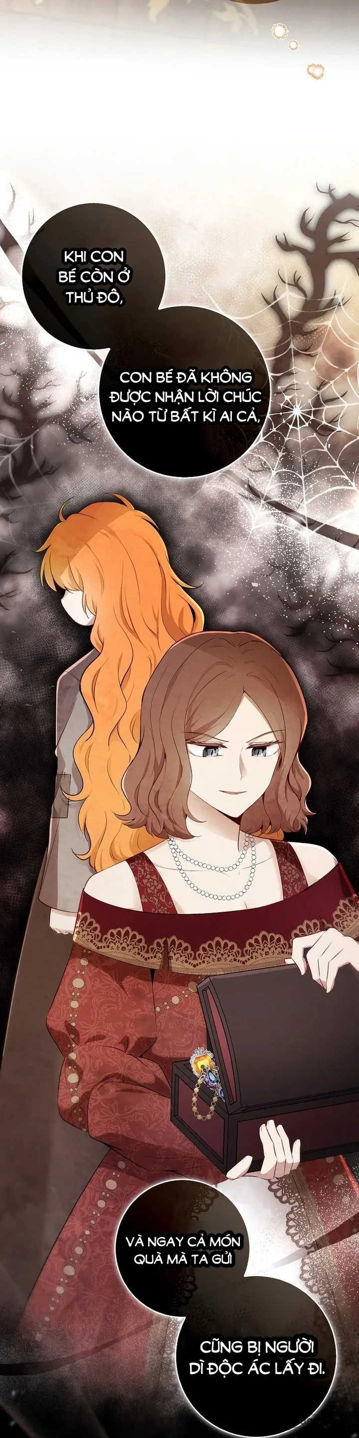 Sóc Con Tài Năng - Chap 81 - Trang 40