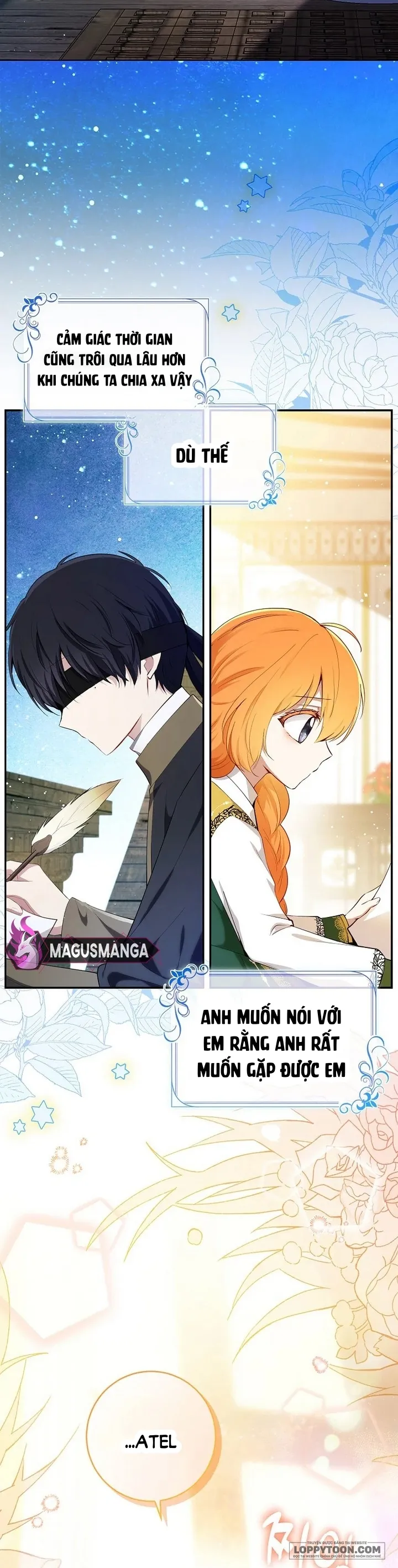 Sóc Con Tài Năng - Chap 81 - Trang 5