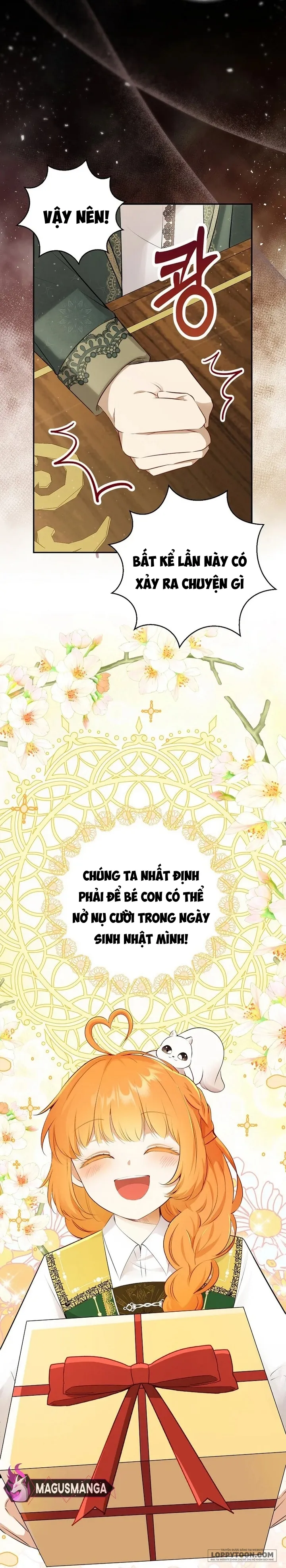 Sóc Con Tài Năng - Chap 81 - Trang 41
