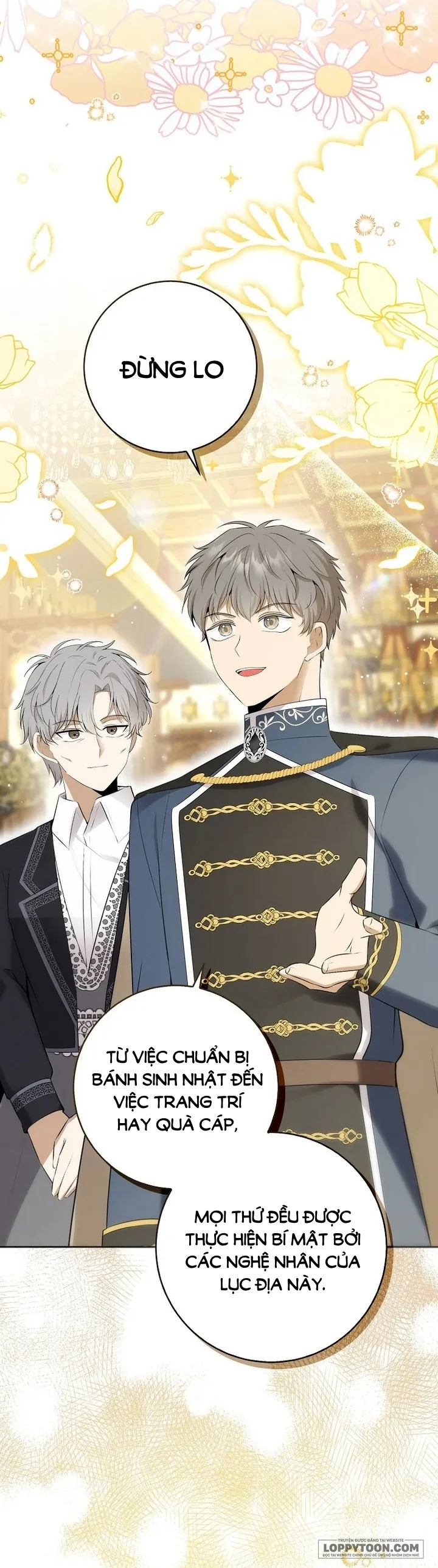 Sóc Con Tài Năng - Chap 81 - Trang 42