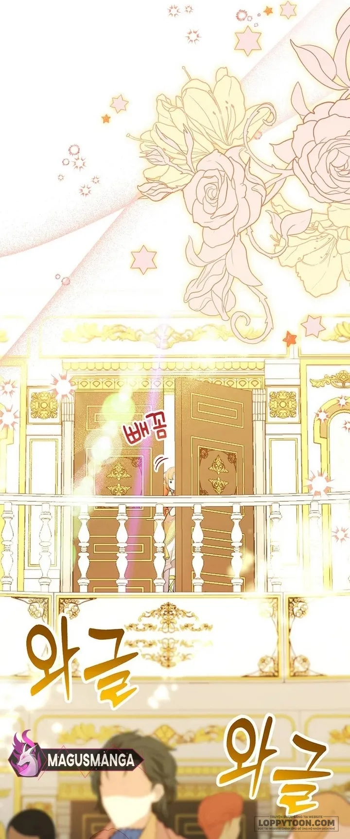 Sóc Con Tài Năng - Chap 81 - Trang 46
