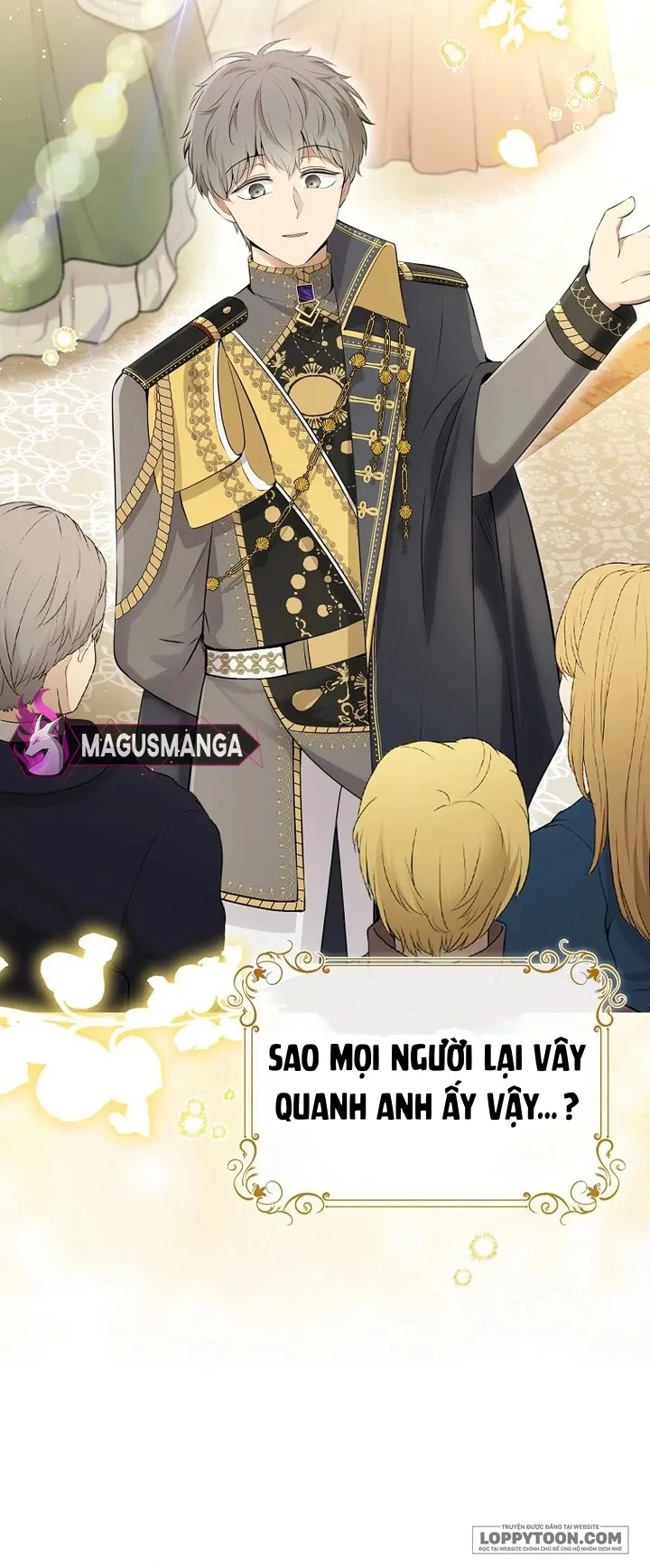 Sóc Con Tài Năng - Chap 81 - Trang 52