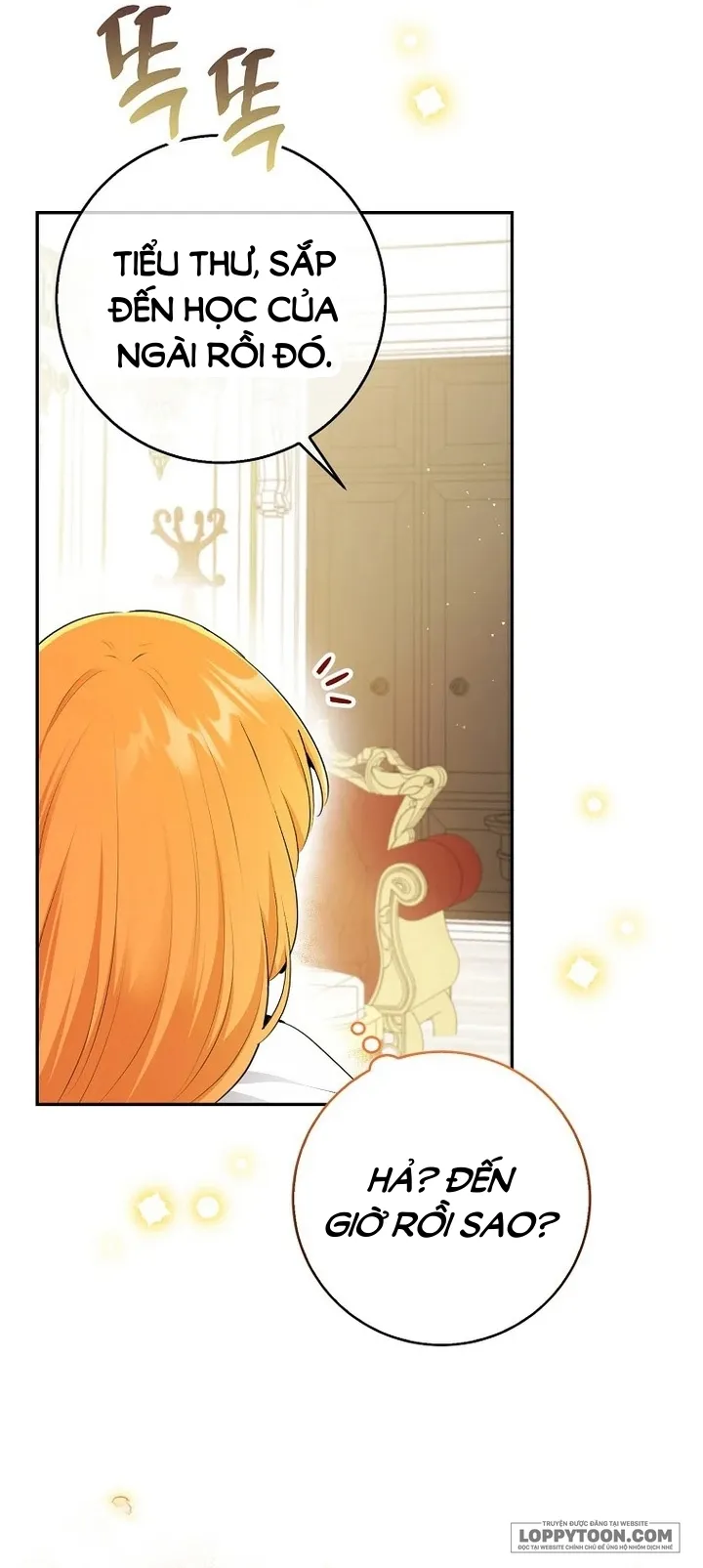 Sóc Con Tài Năng - Chap 81 - Trang 7