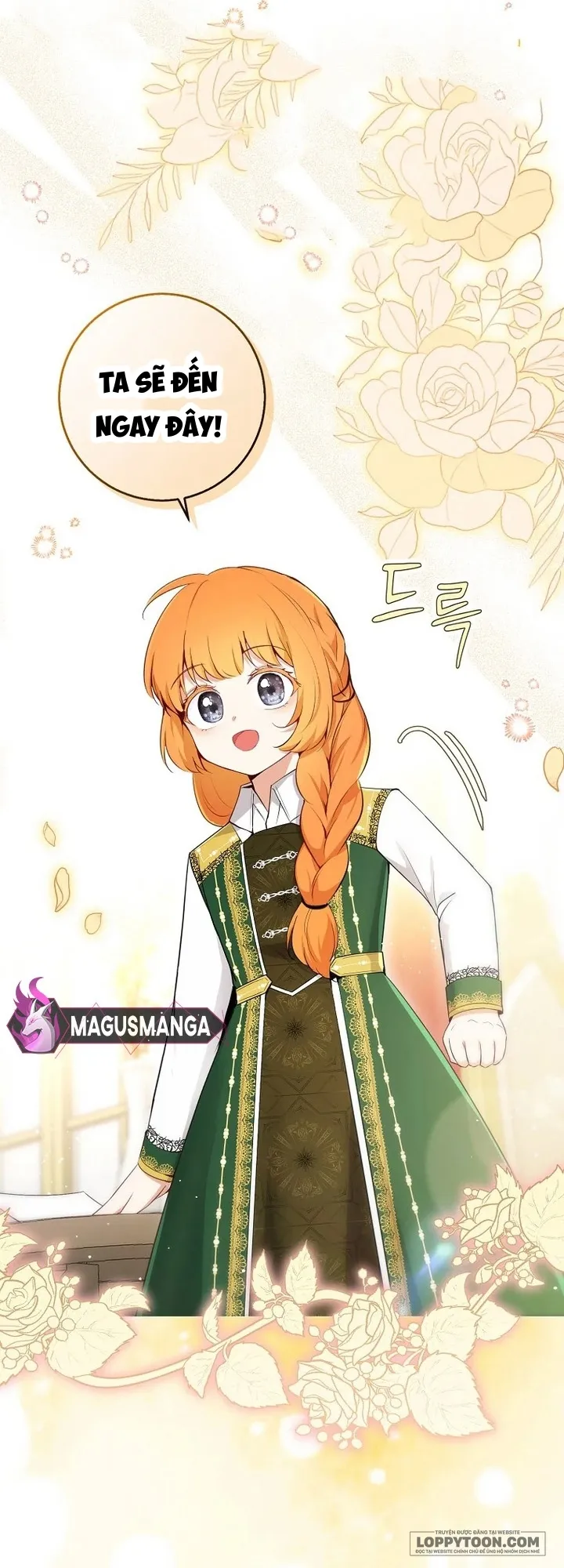 Sóc Con Tài Năng - Chap 81 - Trang 8