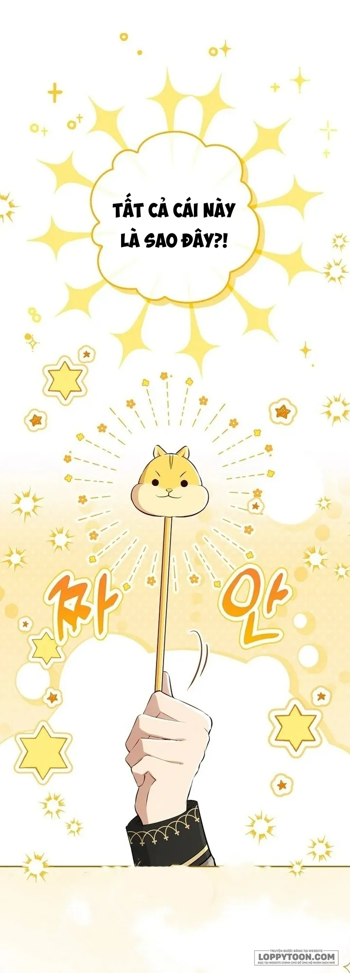 Sóc Con Tài Năng - Chap 82 - Trang 1