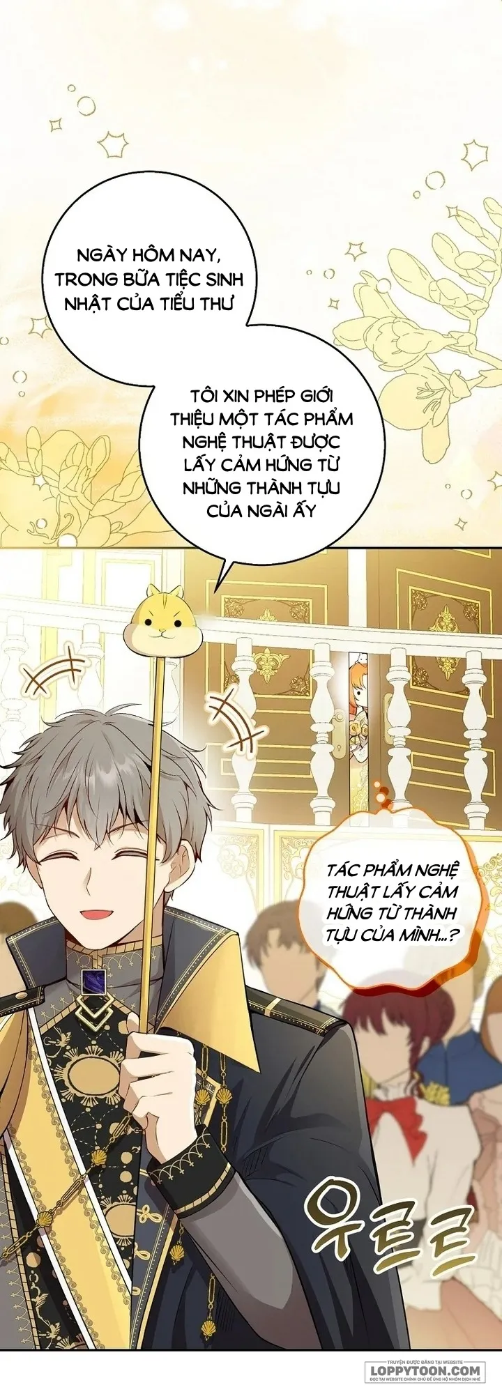 Sóc Con Tài Năng - Chap 82 - Trang 2