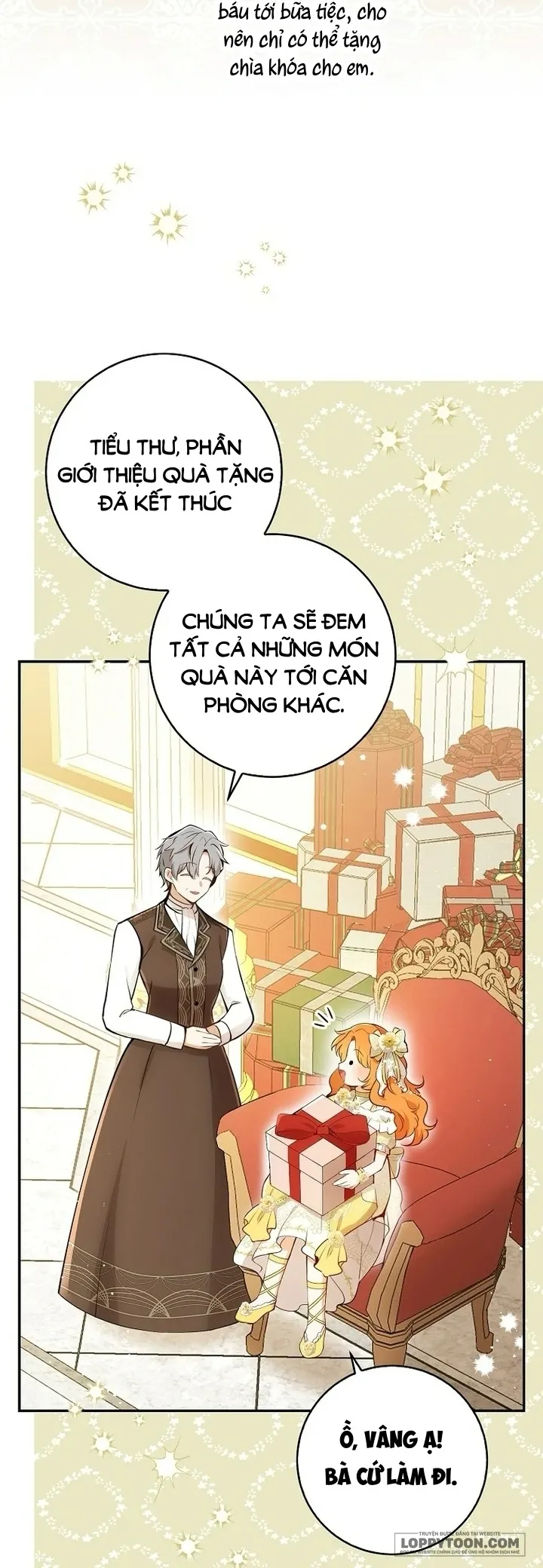 Sóc Con Tài Năng - Chap 82 - Trang 15