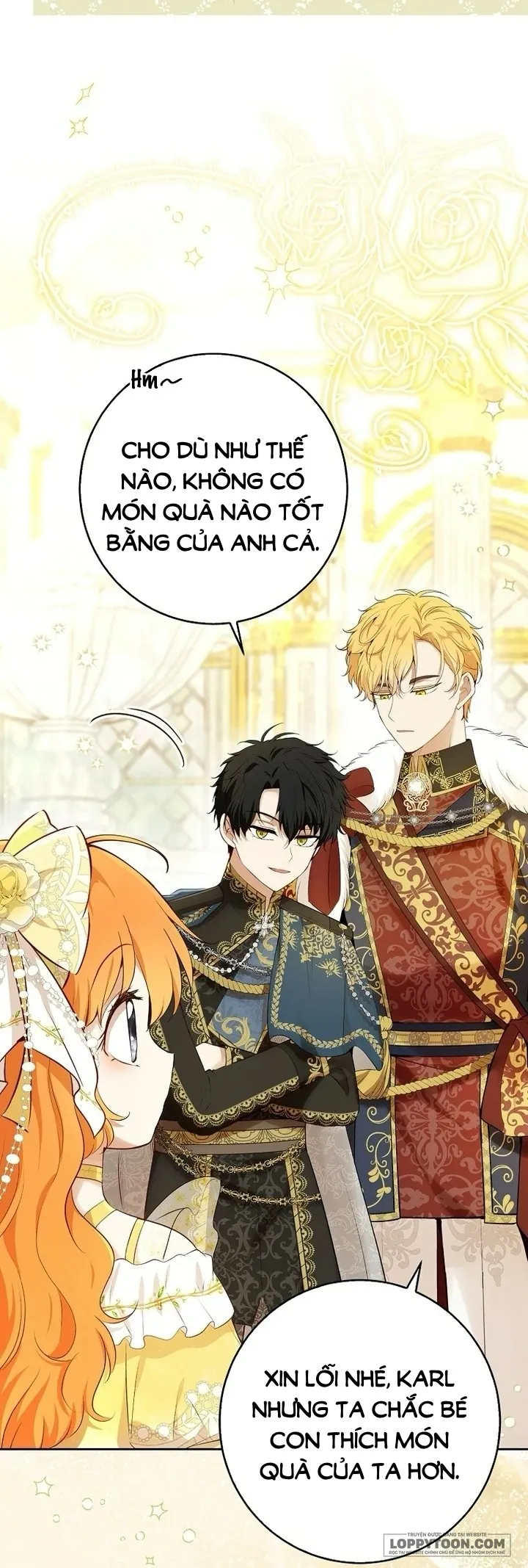 Sóc Con Tài Năng - Chap 82 - Trang 16