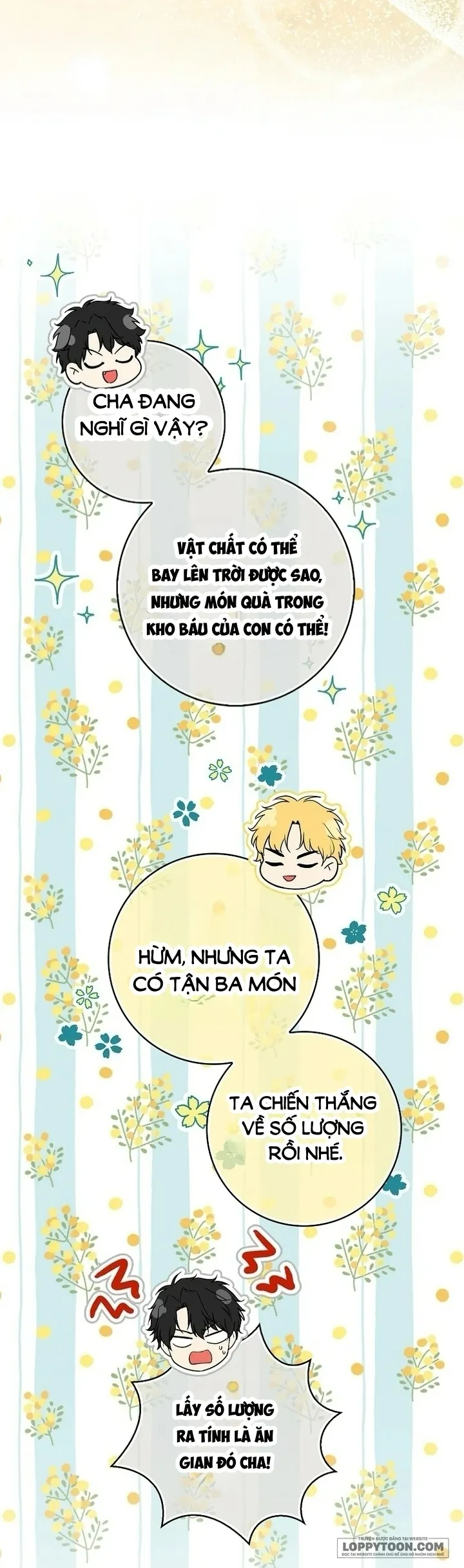 Sóc Con Tài Năng - Chap 82 - Trang 17