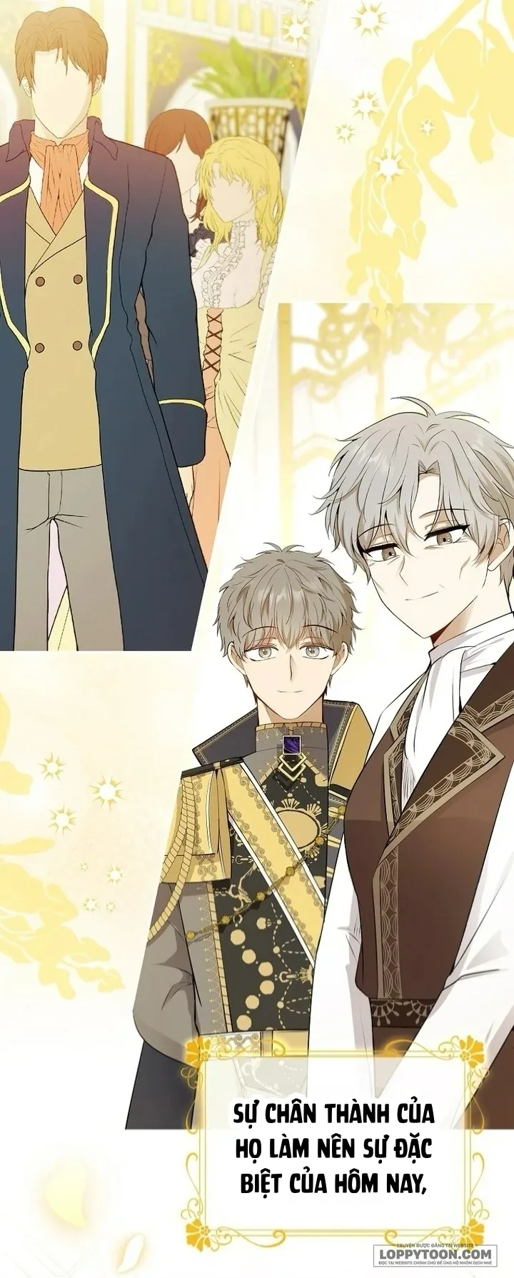 Sóc Con Tài Năng - Chap 82 - Trang 22