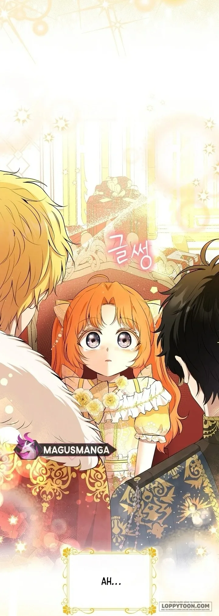 Sóc Con Tài Năng - Chap 82 - Trang 24