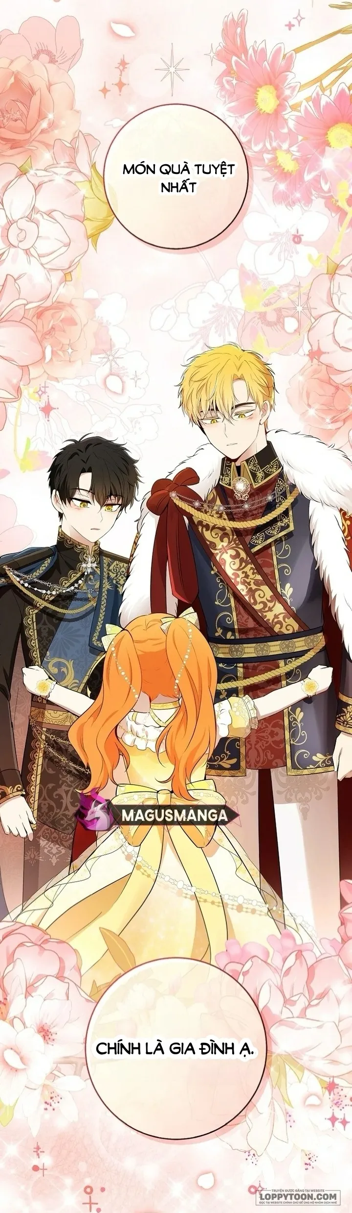 Sóc Con Tài Năng - Chap 82 - Trang 28