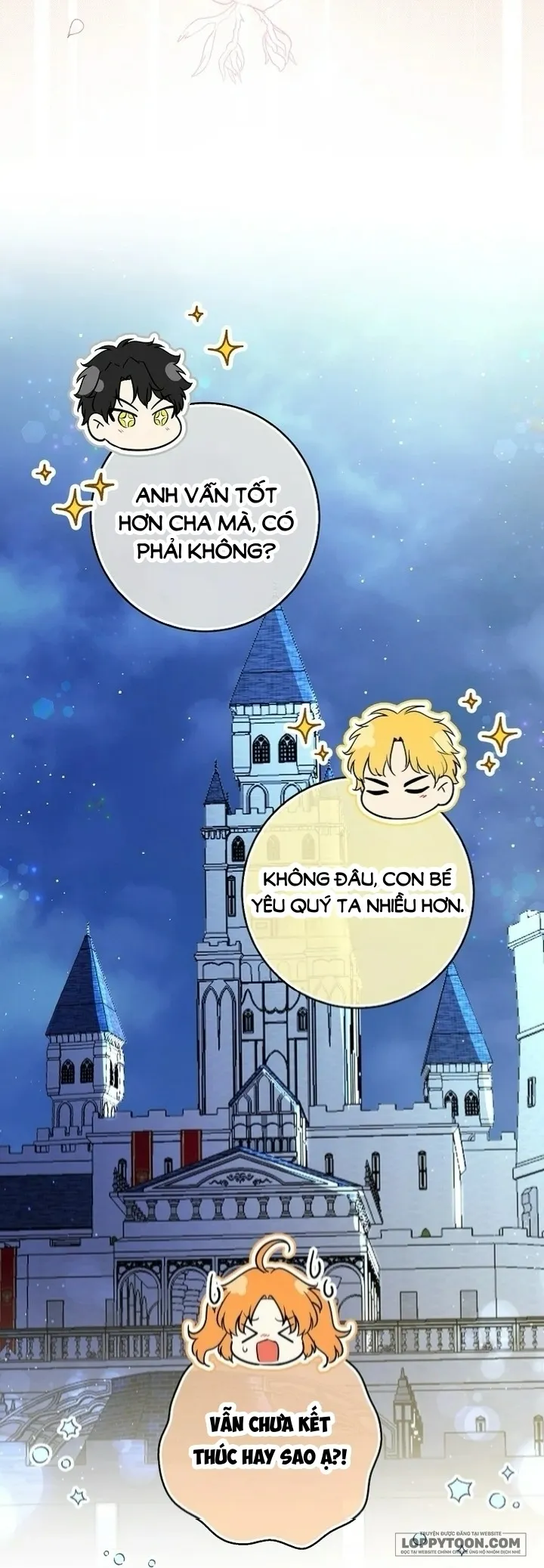 Sóc Con Tài Năng - Chap 82 - Trang 30