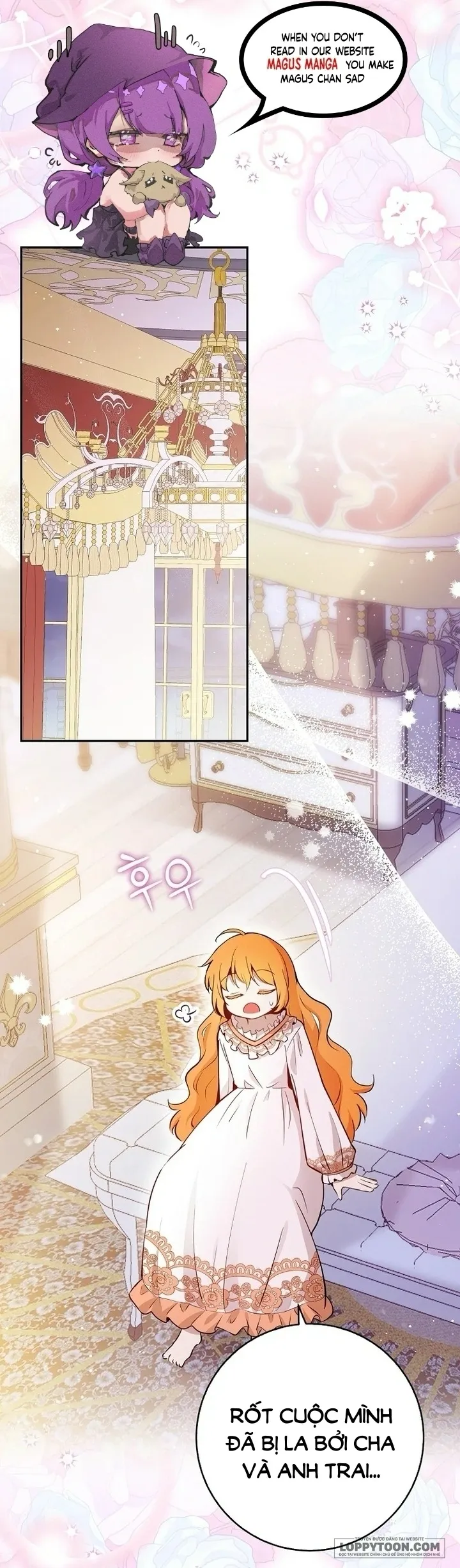 Sóc Con Tài Năng - Chap 82 - Trang 32