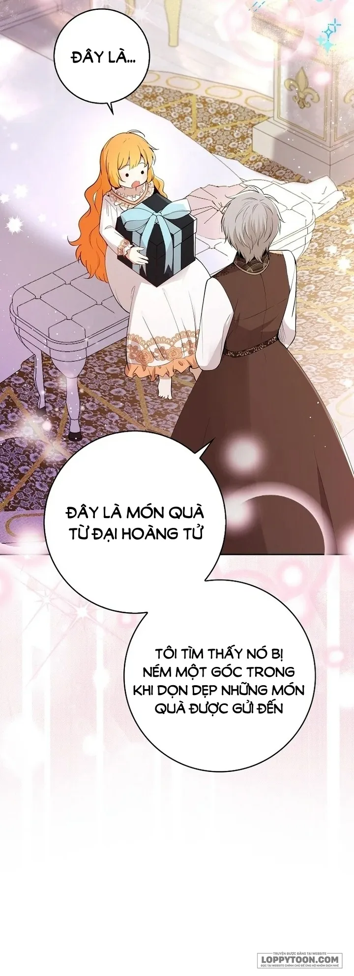 Sóc Con Tài Năng - Chap 82 - Trang 36
