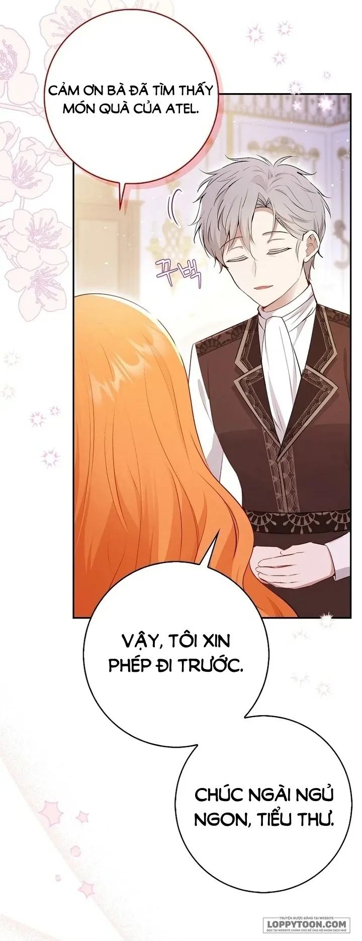 Sóc Con Tài Năng - Chap 82 - Trang 38