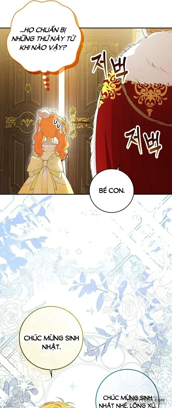 Sóc Con Tài Năng - Chap 82 - Trang 5