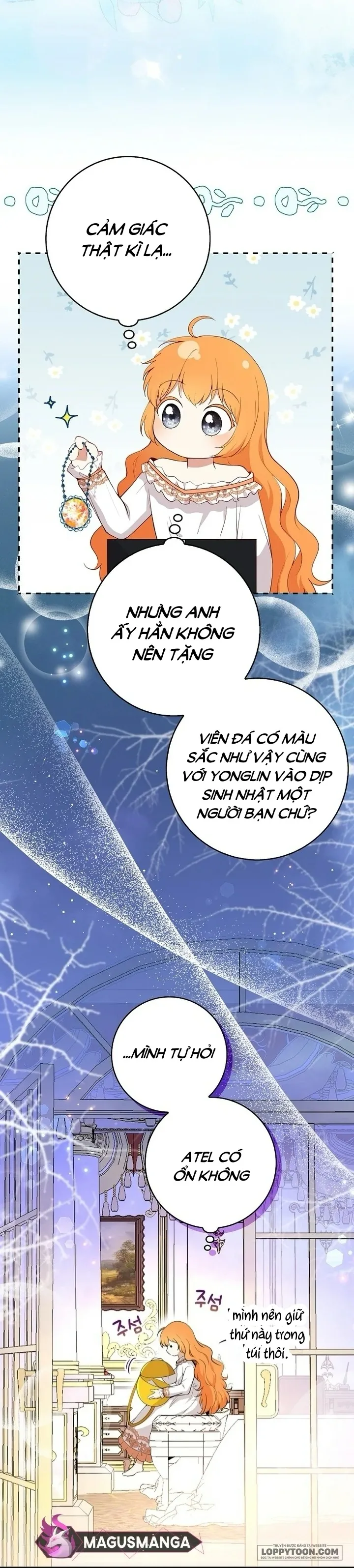 Sóc Con Tài Năng - Chap 82 - Trang 48