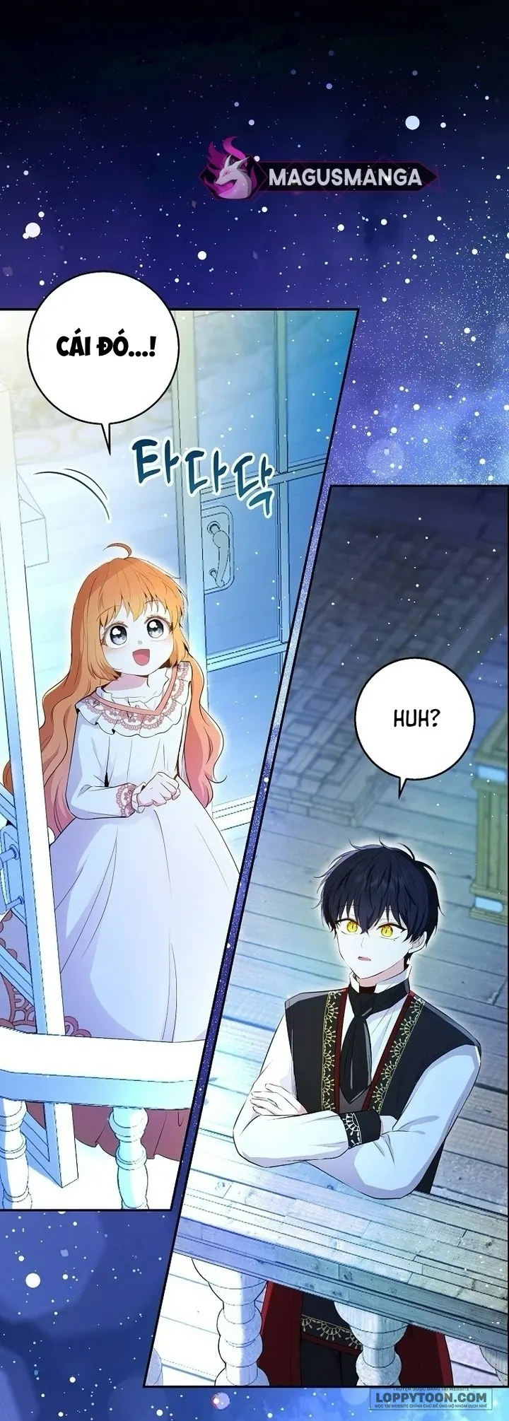 Sóc Con Tài Năng - Chap 82 - Trang 51