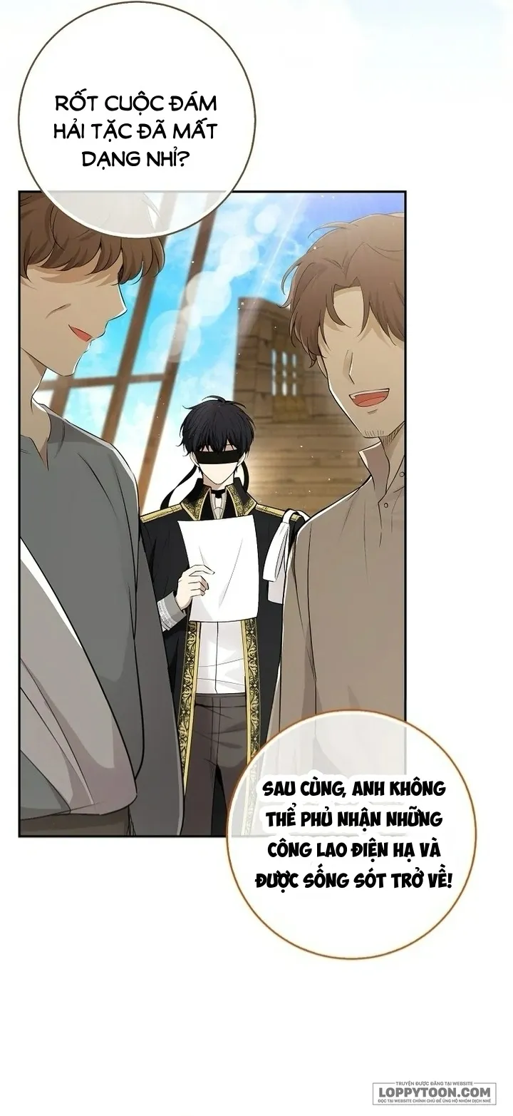 Sóc Con Tài Năng - Chap 82 - Trang 61