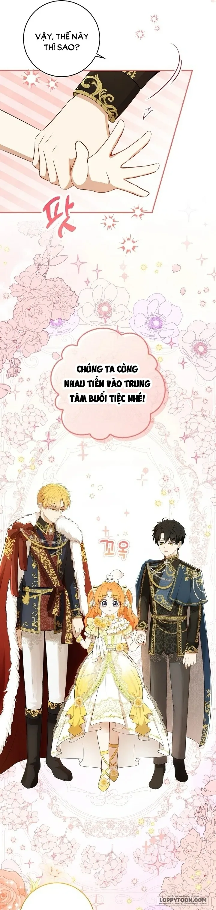 Sóc Con Tài Năng - Chap 82 - Trang 8