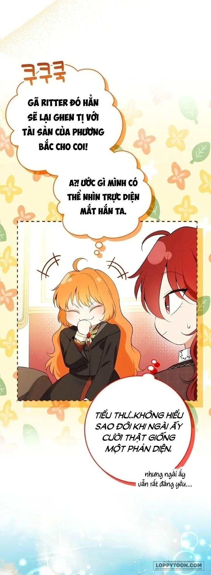 Sóc Con Tài Năng - Chap 83 - Trang 16