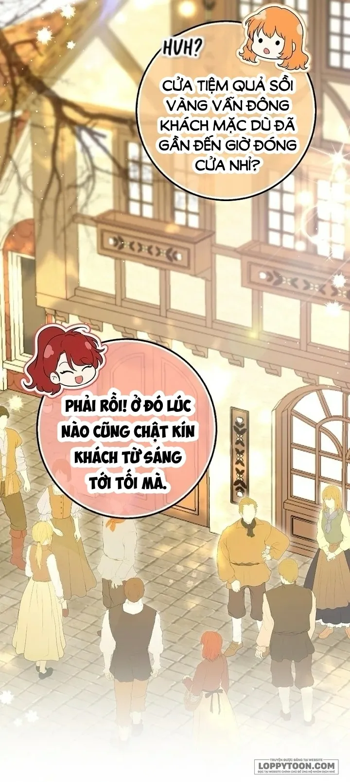 Sóc Con Tài Năng - Chap 83 - Trang 18