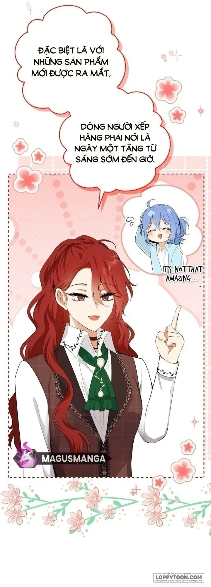 Sóc Con Tài Năng - Chap 83 - Trang 19