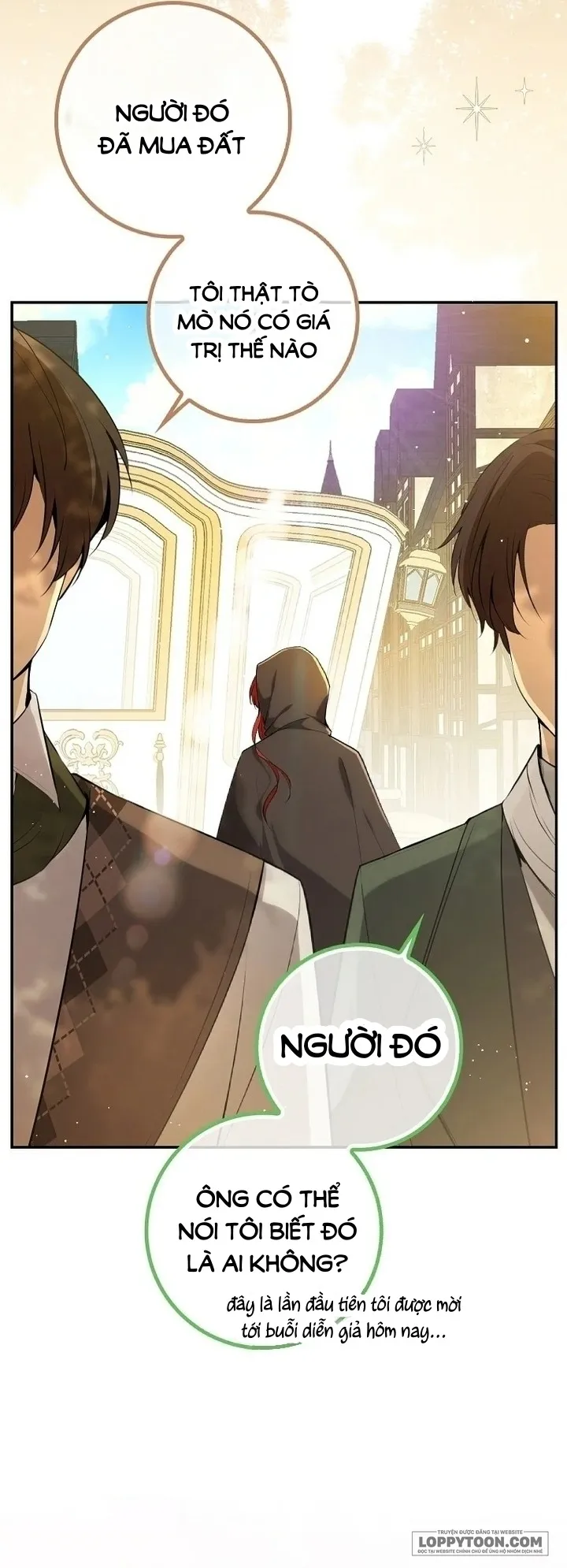 Sóc Con Tài Năng - Chap 83 - Trang 3