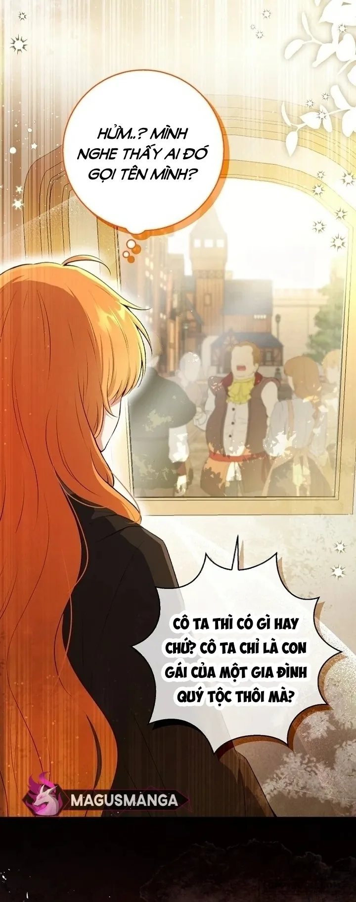 Sóc Con Tài Năng - Chap 83 - Trang 21