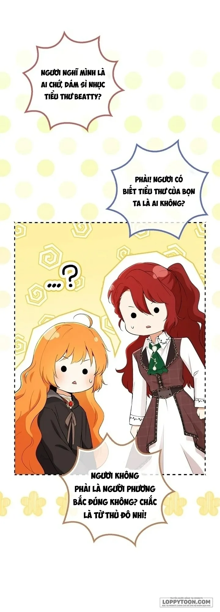 Sóc Con Tài Năng - Chap 83 - Trang 25