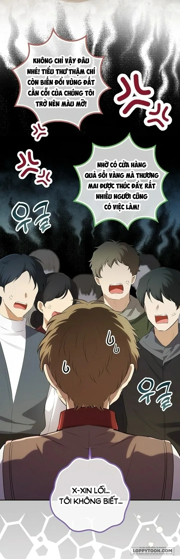 Sóc Con Tài Năng - Chap 83 - Trang 27