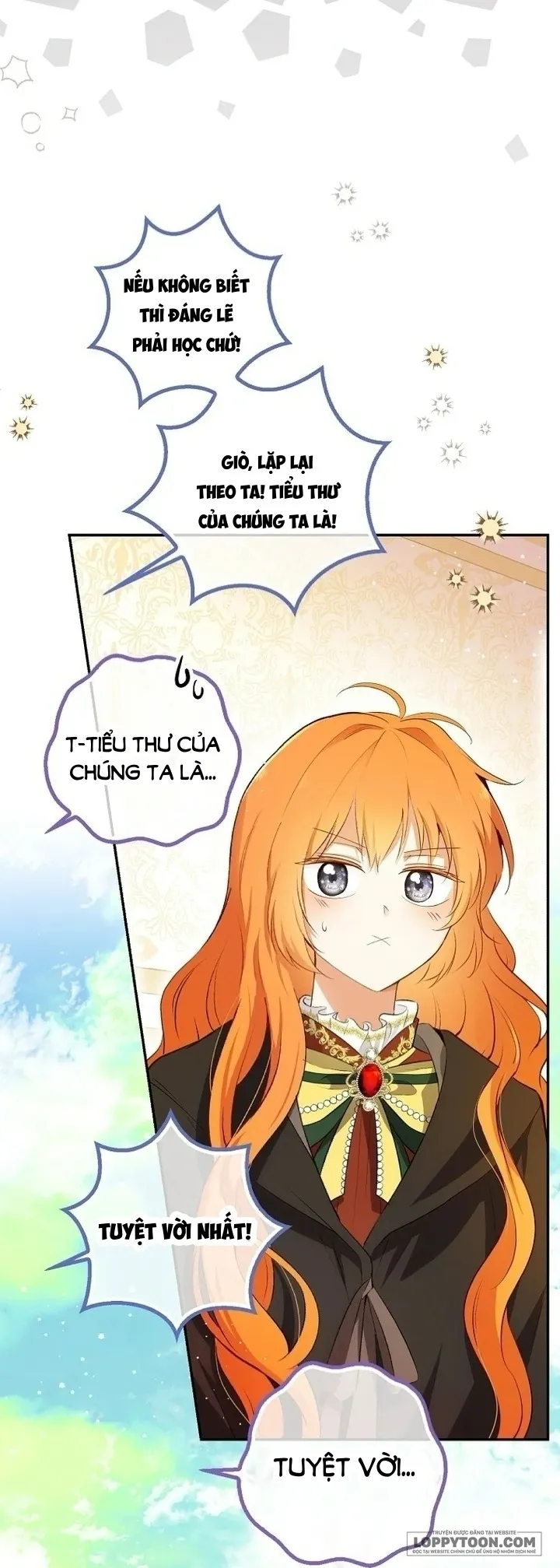 Sóc Con Tài Năng - Chap 83 - Trang 28