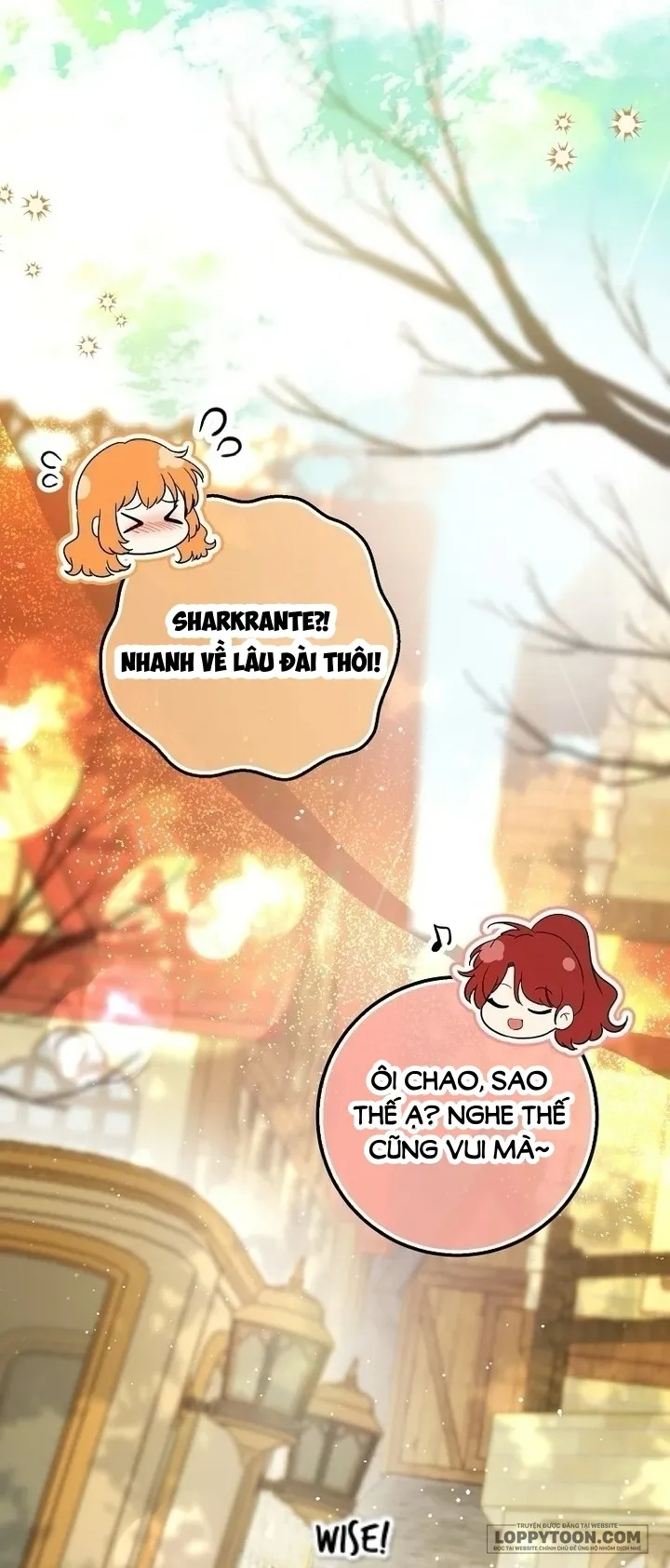 Sóc Con Tài Năng - Chap 83 - Trang 29