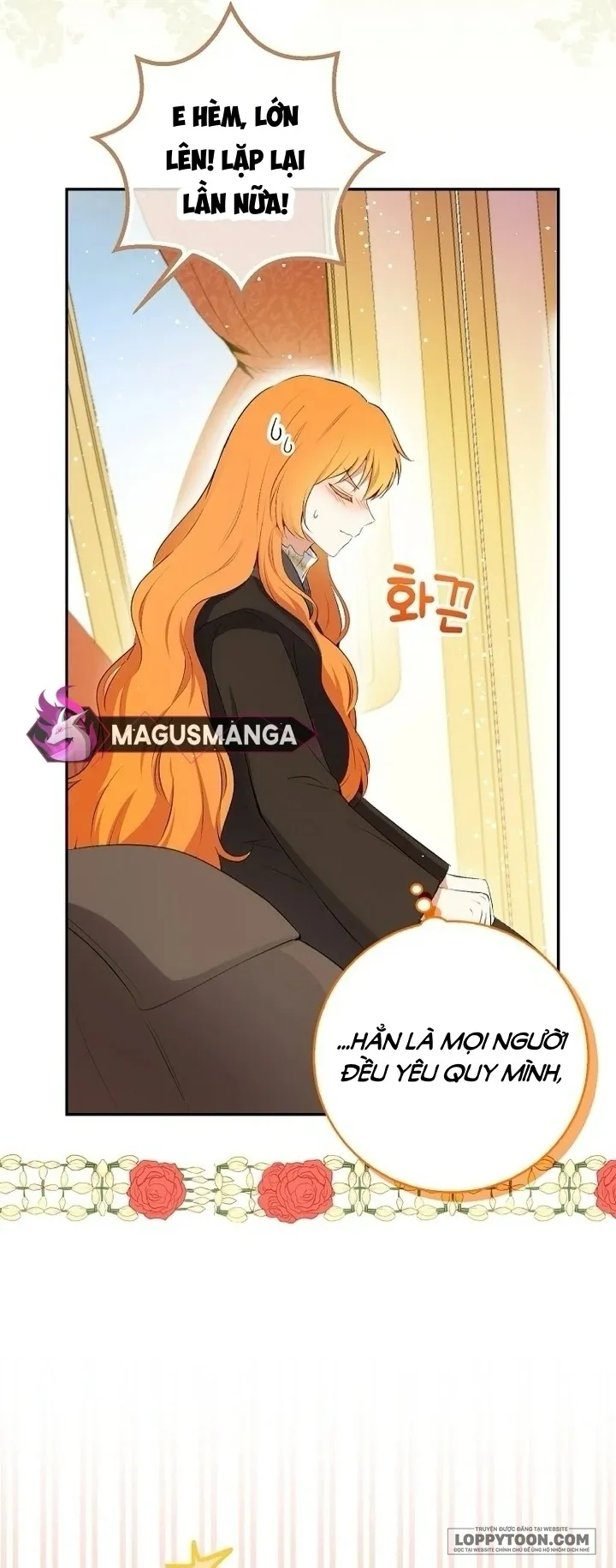 Sóc Con Tài Năng - Chap 83 - Trang 31