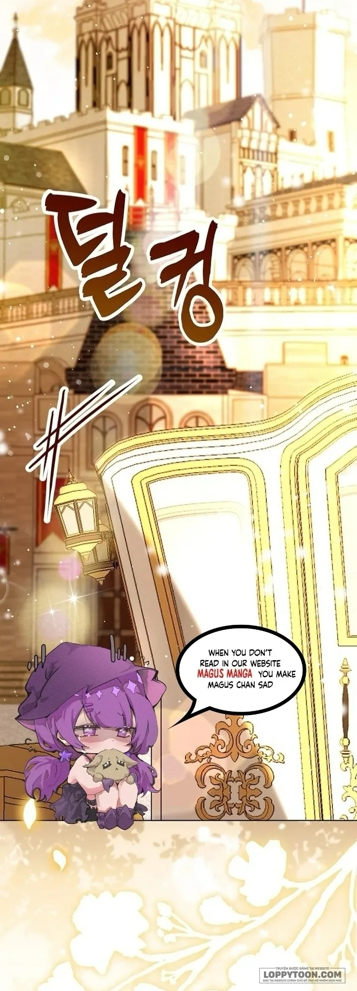 Sóc Con Tài Năng - Chap 83 - Trang 34