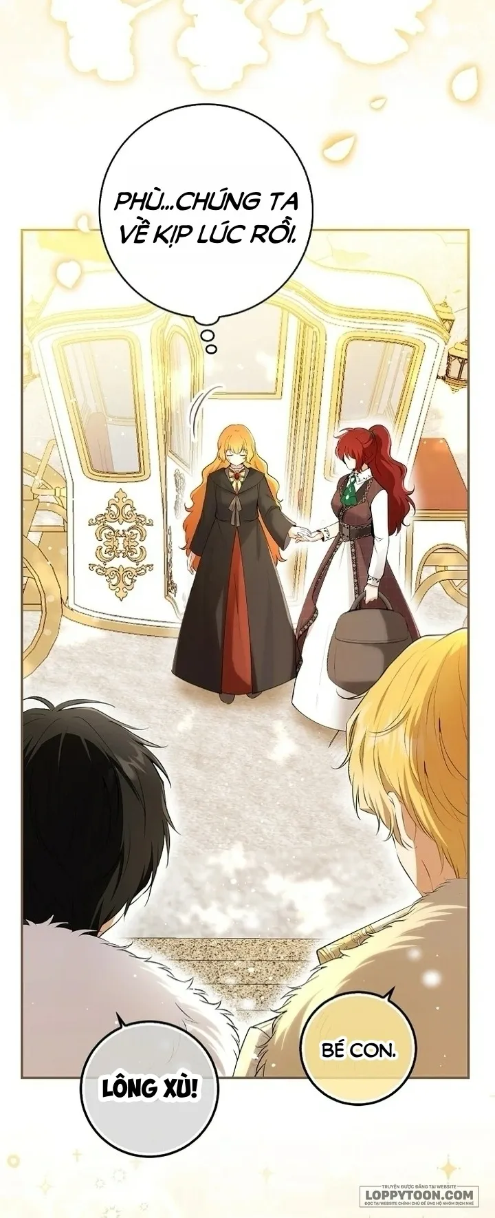 Sóc Con Tài Năng - Chap 83 - Trang 35