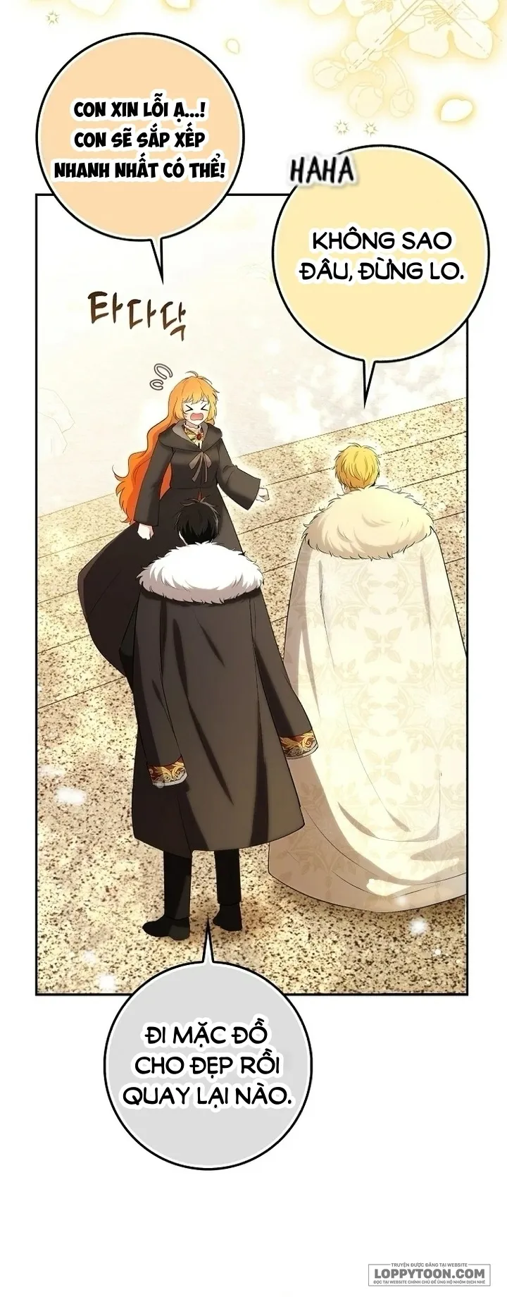 Sóc Con Tài Năng - Chap 83 - Trang 38
