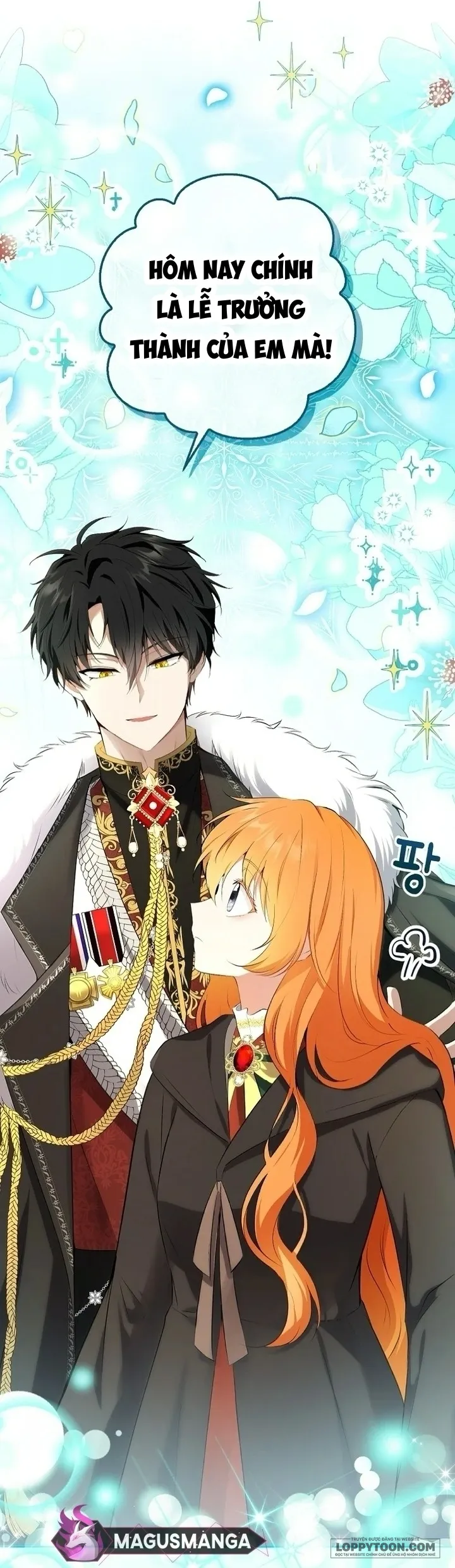 Sóc Con Tài Năng - Chap 83 - Trang 39