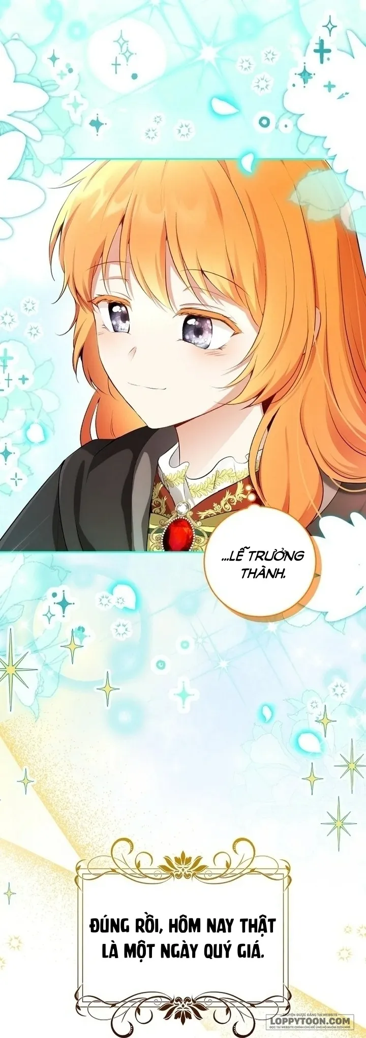 Sóc Con Tài Năng - Chap 83 - Trang 40