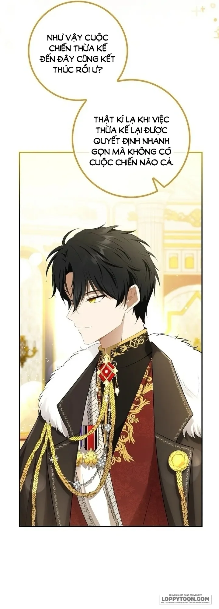 Sóc Con Tài Năng - Chap 83 - Trang 43