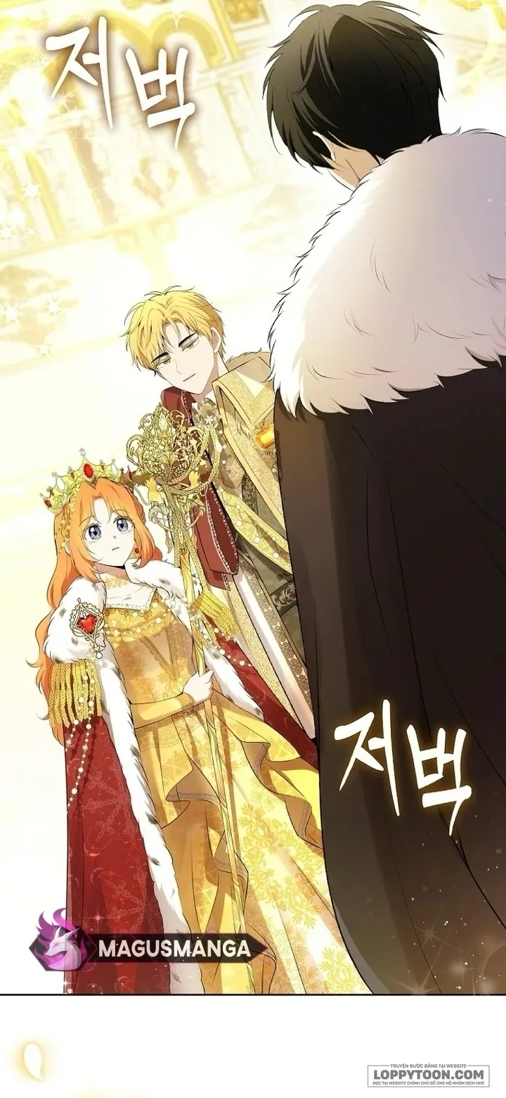 Sóc Con Tài Năng - Chap 83 - Trang 46