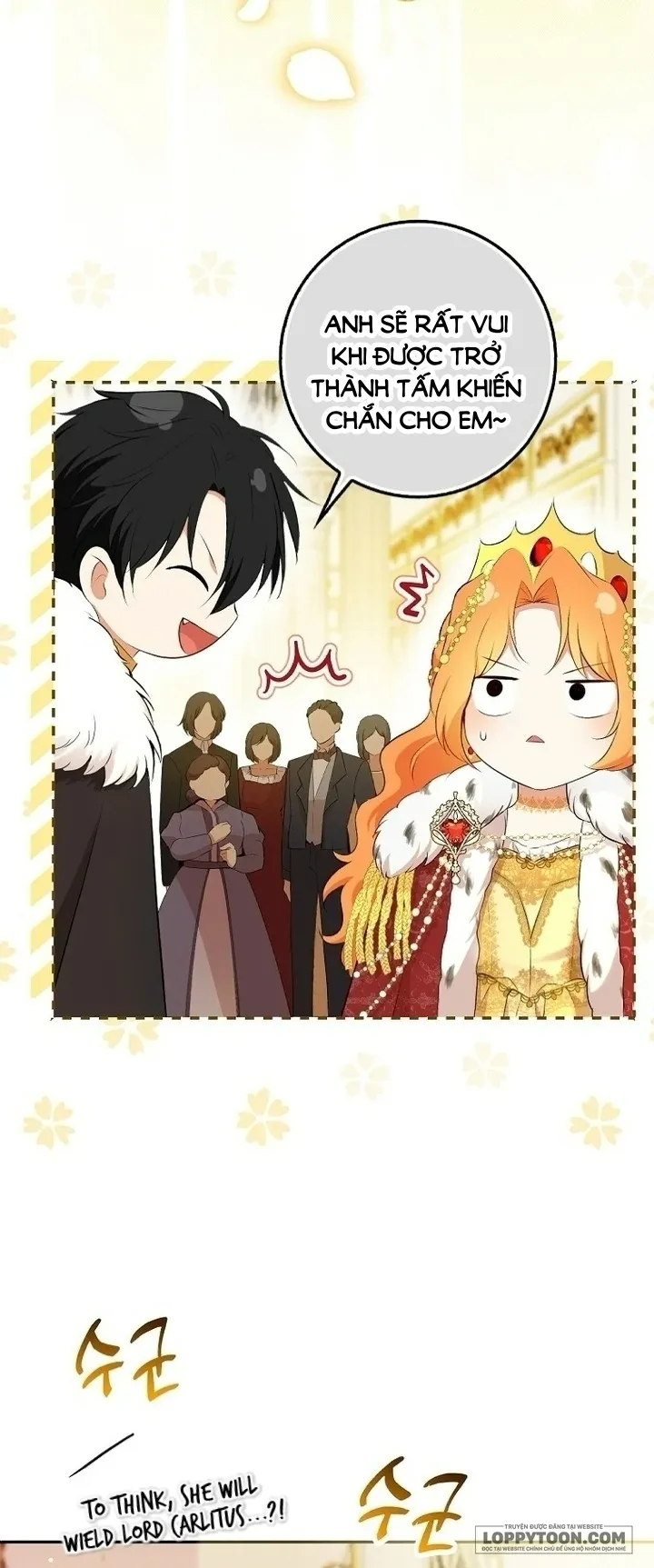 Sóc Con Tài Năng - Chap 83 - Trang 48