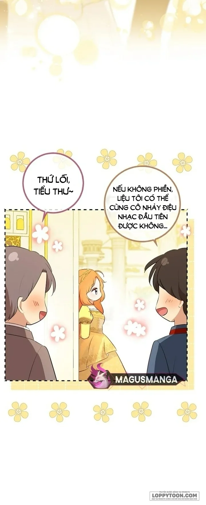 Sóc Con Tài Năng - Chap 83 - Trang 56