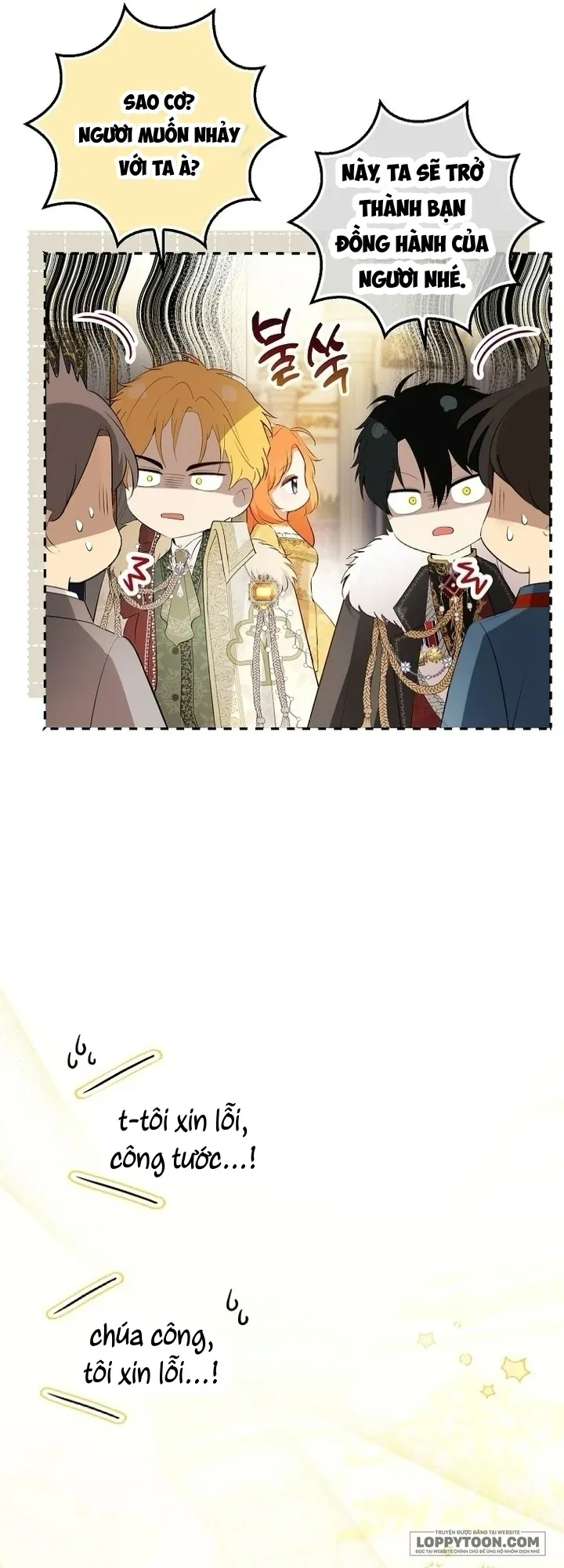 Sóc Con Tài Năng - Chap 83 - Trang 57