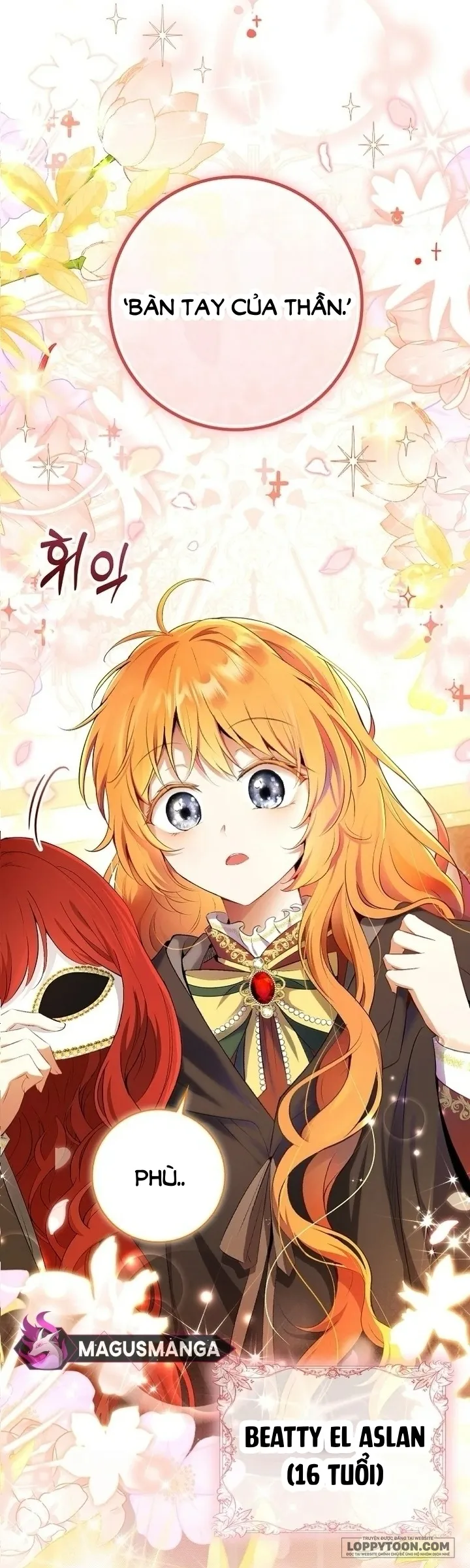 Sóc Con Tài Năng - Chap 83 - Trang 7