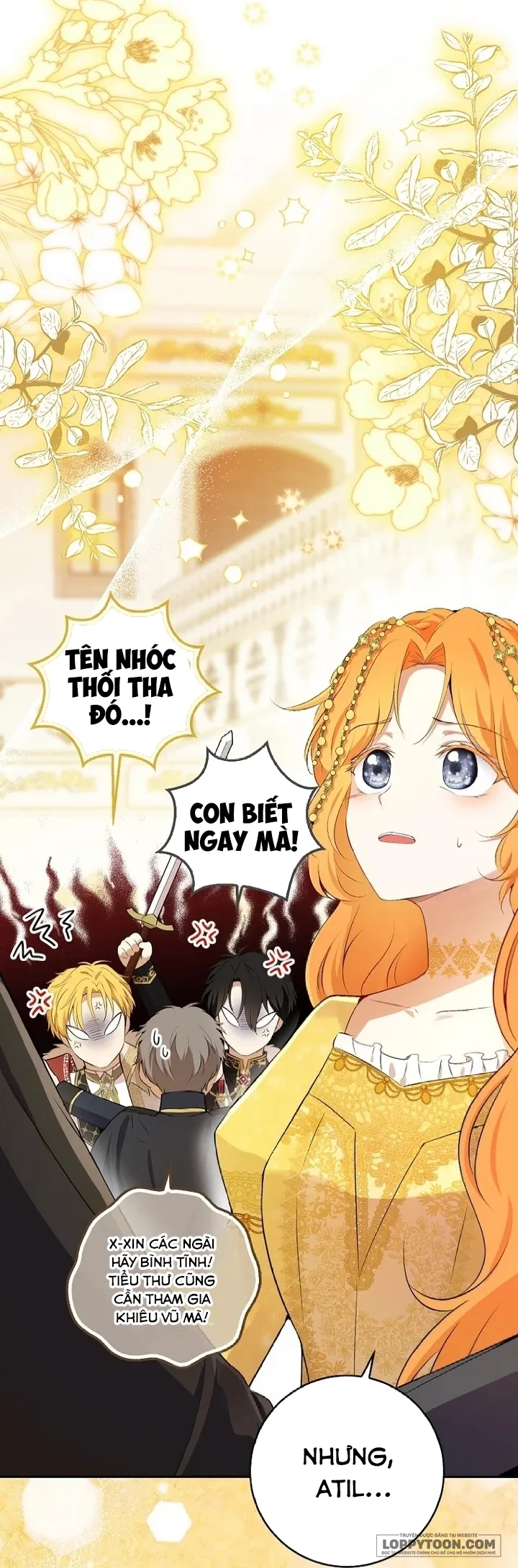 Sóc Con Tài Năng - Chap 84 - Trang 14